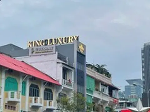 Điểm đến chăm sóc sức khỏe cao cấp dành cho du khách quốc tế tại trung tâm TP.HCM