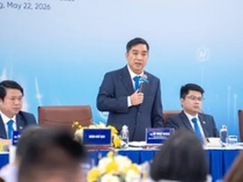 Dốc toàn lực cho đại dự án sông Hồng 736.900 tỷ, sang cả Trung Quốc, Hàn Quốc nghiên cứu, vì sao Đèo Cả chọn 'rút lui'?