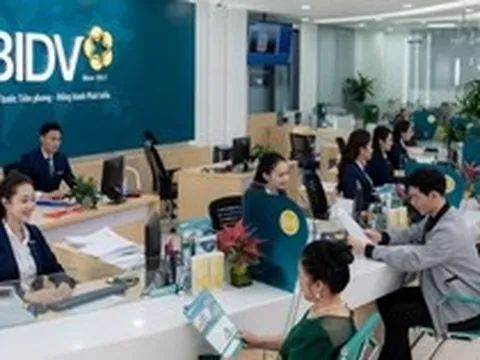 Thông báo quan trọng từ BIDV  đến toàn bộ khách hàng