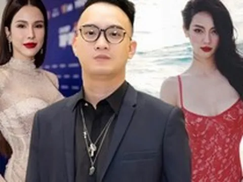 Thiếu gia Phạm Nghiêm Đức là ai?
