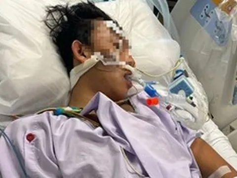 Người đàn ông 32 tuổi nhập viện vì viêm phổi, bác sĩ cảnh báo thói quen "cực độc" khi dùng điều hoà