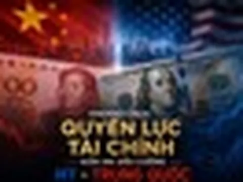Trung Quốc giàu mạnh thứ 2 thế giới nhưng đồng nhân dân tệ vẫn vắng bóng trong tài chính toàn cầu, tụt hậu 40 năm, khó soán ngôi USD