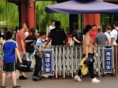 Điều ít ai biết về đường dây "lậu" đưa khách vào đại học top 1 châu Á: Vé vào cửa miễn phí bị đẩy giá ngang vé ca nhạc