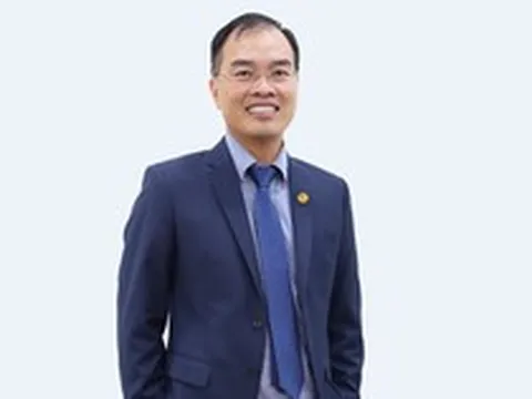 Một Phó Tổng giám đốc Sacombank xin từ nhiệm sau chưa đầy nửa năm nhậm chức