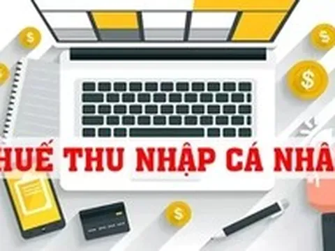 Giảm trừ mới sẽ giúp người lao động bớt áp lực hơn với thuế thu nhập cá nhân