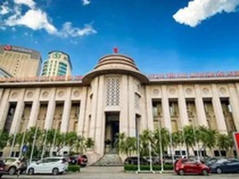 Ngân hàng Nhà nước: Hiện tượng cá biệt một số ngân hàng điều chỉnh tăng lãi suất