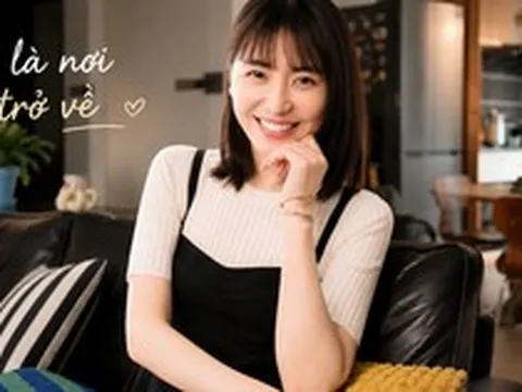 Ở tuổi 36, tôi đã bật khóc khi mua được căn nhà mơ ước: Không phải vì giàu lên quá nhanh, mà vì cuối cùng cũng sống được cuộc đời mình từng mong muốn