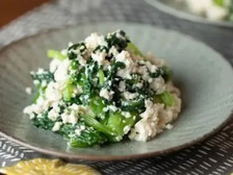 4 loại rau “giải cứu lá gan”: Ăn 3 lần/tuần giúp hạ men gan, thải độc, người nhẹ bẫng mùa hè