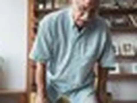 Bài kiểm tra 30 giây giúp dự đoán tuổi thọ - rất dễ thực hiện