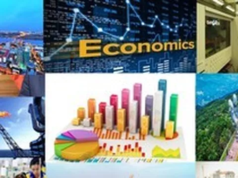 Giữ ổn định để tăng trưởng: “Vai trò kép” của chính sách vĩ mô trong chu kỳ mới