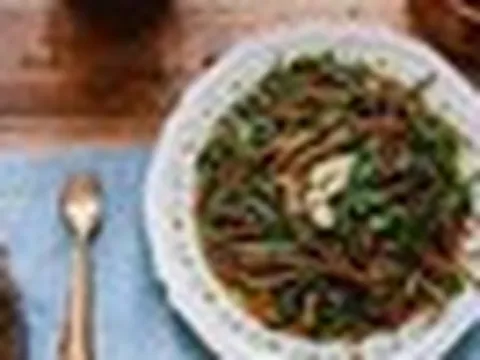4 món rau này là lựa chọn hàng đầu để ăn trong mùa hè: Dễ nấu lại ngon miệng và giúp thanh nhiệt, tốt cho tỳ vị