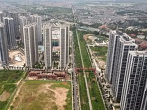 Nóng đề xuất hạn chế chuyển nhượng nhà ở thương mại trong 3 năm