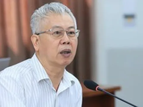 Định hướng mới thay đổi cục diện thị trường bất động sản