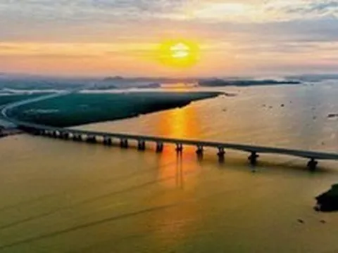 Tuyến cao tốc duy nhất kết nối 3 sân bay quốc tế tại Việt Nam