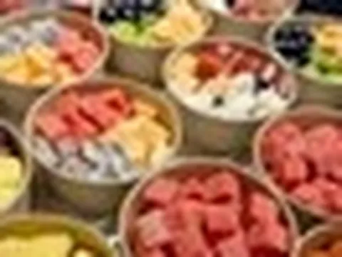 Khuyên thật: 4 loại trái cây mê mấy cũng đừng ăn nhiều, "hại gan" nhanh dù không uống 1 giọt rượu