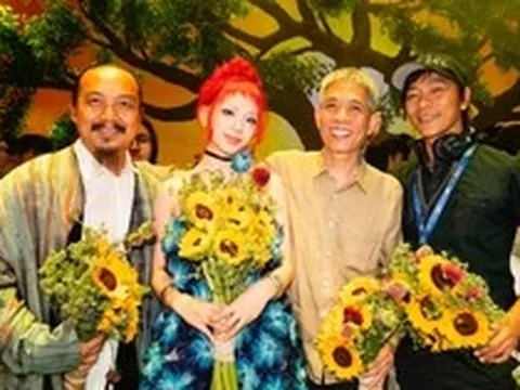 Giám đốc âm nhạc True Concert - Tình đất: Nghệ sĩ tạo “hit” thì nhanh, làm được điều này mới khó
