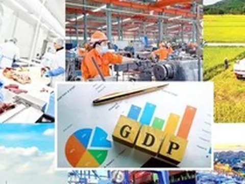 Phân công lãnh đạo Chính phủ theo dõi, chỉ đạo các địa phương thực hiện mục tiêu tăng trưởng kinh tế trên 10%