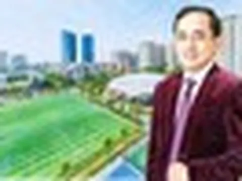 ĐH của vị Giáo sư hiếm hoi trên sàn chứng khoán Việt tung ra 50 tỷ để hút người tài: Miễn học phí 100%, hỗ trợ thêm 480 triệu đồng