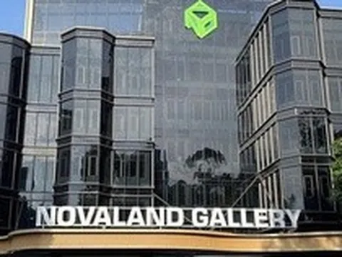 Novaland lên kế hoạch tăng vốn điều lệ vượt 24.000 tỷ đồng