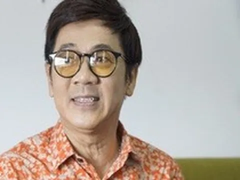 NSƯT Thành Lộc thừa nhận 1 nữ NSND miền Bắc hơn mình điều này