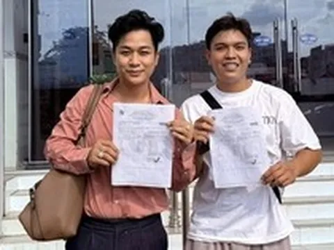 Kết quả xét nghiệm ma túy của ca sĩ Quách Tuấn Du