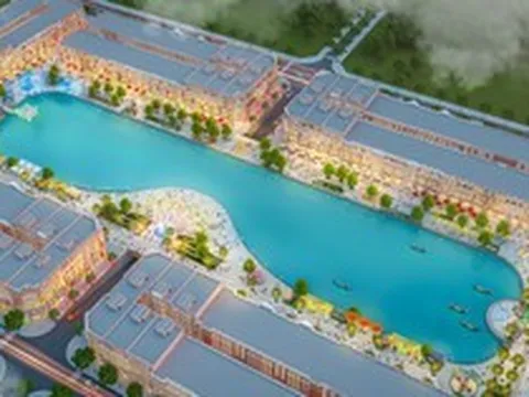 Vincom Collection - “bàn đạp” để thương hiệu lớn phủ nhanh thị trường tiêu dùng đô thị
