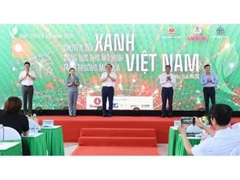 Ngăn ngừa tình trạng “xanh hóa hình thức”
