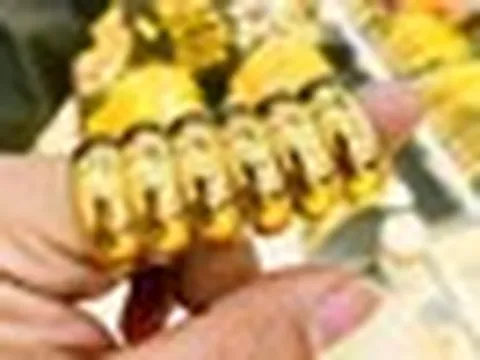 Giá vàng hôm nay 25/5 bật tăng mạnh trở lại, chuyên gia đưa dự đoán quan trọng ngay tuần này