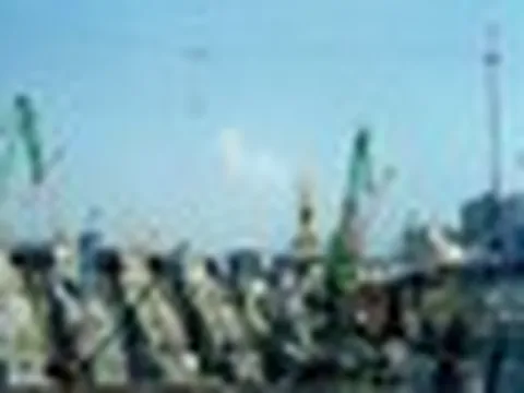 Thu hồi 62.000ha đất và dời 1,4 triệu dân vì công trình lớn thế giới trị giá 37 tỷ USD, công nghệ xây dựng đằng sau gây choáng