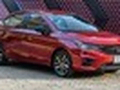 Top 4 mẫu xe ô tô giá từ 500 đến 600 triệu đồng đáng mua hiện nay