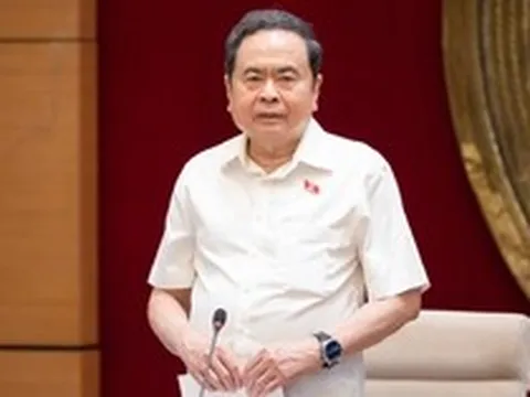Chủ tịch Quốc hội: Quy định cơ chế bảo vệ nhà khoa học dám đột phá công nghệ