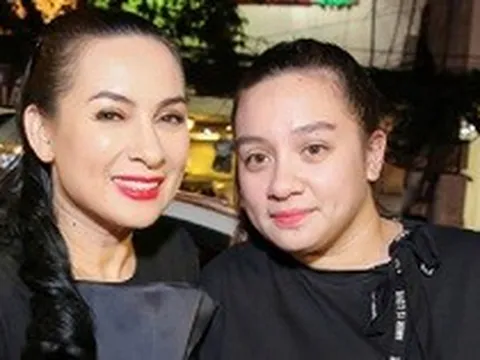 Con gái Phi Nhung phải đưa con rời khỏi nhà, thông báo khẩn