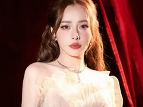 Mỹ nhân đẹp nhất Việt Nam “phục thù”