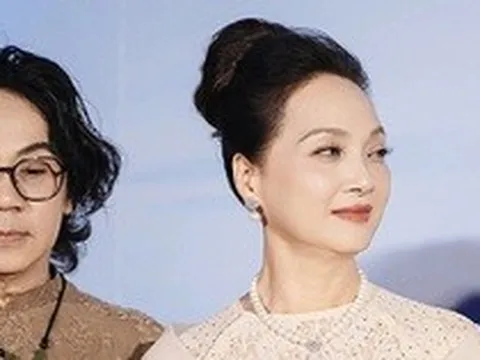 Nữ NSND có tiếng ở miền Bắc nói thẳng với NSƯT Thành Lộc: "Tao đề nghị mày đó"