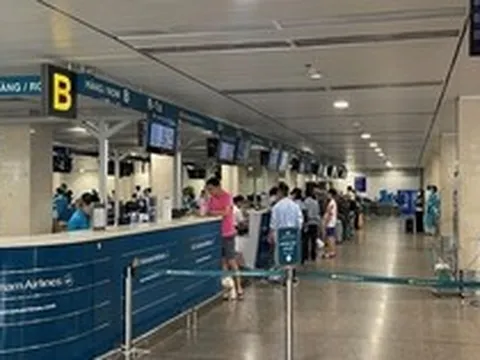 Cơ quan thuế cảnh báo người dân sẽ bị tạm hoãn xuất cảnh nếu rơi vào 4 trường hợp này