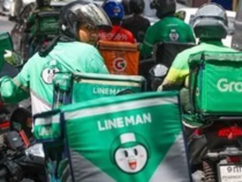 Một 'kỳ lân' giao hàng ĐNÁ sắp IPO, chấp nhận 'cắt máu' phí giao hàng nhằm cạnh tranh với Grab