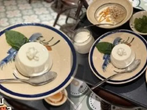 Món tàu hũ nhài sữa 17.000 đồng tới mức khách bị đuổi về, hương vị có đỉnh như lời đồn?