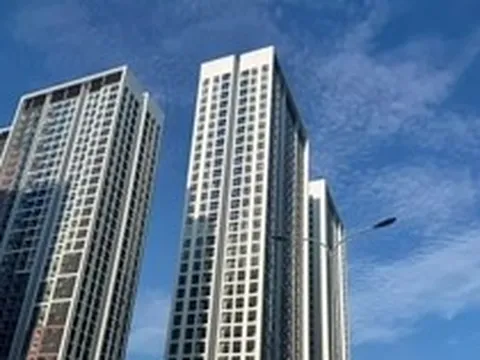 Giao dịch bất động sản bằng vàng: Hướng mới kết nối nguồn tài sản tích lũy trong dân