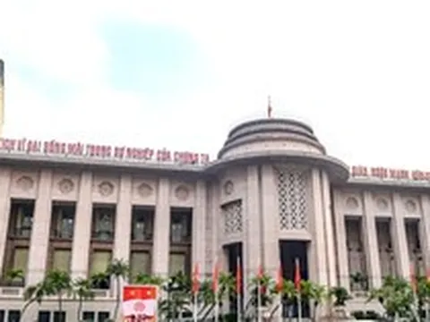 Bước ngoặt cải cách lịch sử: Từ ngân hàng một cấp sang hai cấp đến hình thành thị trường tài chính hội nhập