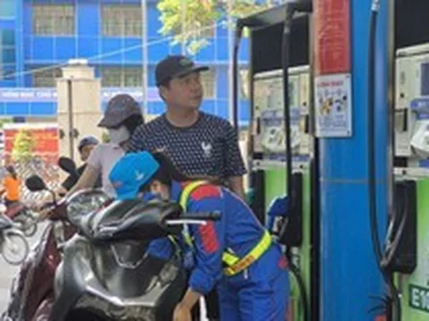Bộ Công Thương: Hầu hết xe ở Việt Nam đều dùng được xăng E10, số ít không tương thích đã có E5