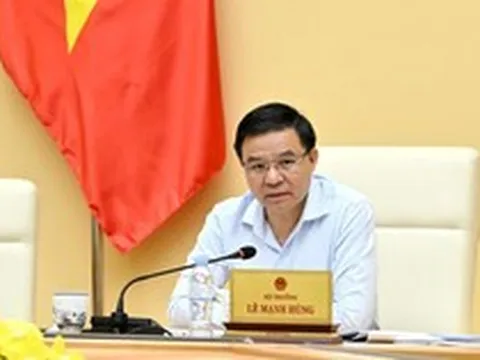 Nắng nóng kéo dài, Bộ trưởng Bộ Công Thương ra chỉ đạo quan trọng đối với Tập đoàn Điện lực Việt Nam (EVN)