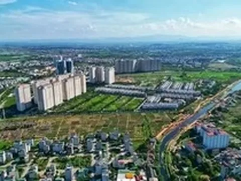 Thông tin về hướng sửa Luật Đất đai