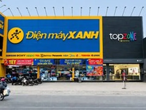IPO Điện Máy Xanh: Bức tranh lợi nhuận và tiềm năng tăng trưởng ra sao?