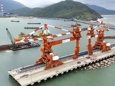 Dự án điện hơn 42.000 tỷ đồng sắp hòa lưới, Tổng giám đốc EVN ra chỉ đạo mới