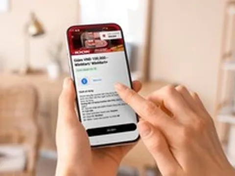 Techcombank và Masterise Homes tặng 45 tỷ điểm U-Point cho gần 11 nghìn hội viên chương trình The Inner