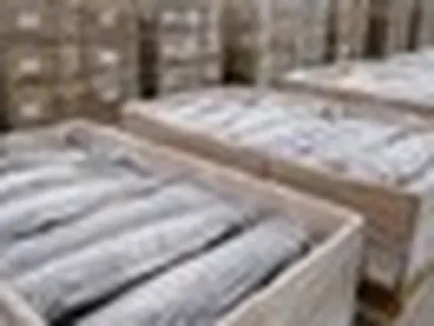 Một 'mỏ vàng' của Việt Nam sắp chạm mốc tỷ USD: Anh liên tục săn lùng, hàng Việt chinh phục hơn 110 quốc gia