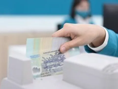 Ngân hàng lên tiếng về hình thức gửi tiết kiệm lãi suất 18-20%/năm, rút gốc bất cứ lúc nào