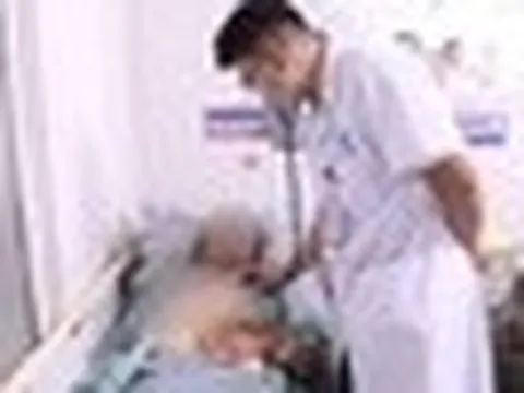 Nam công nhân bị suy thận cấp vì làm việc dưới trời nắng nóng
