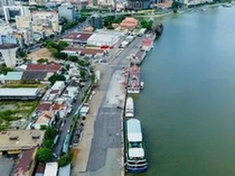 Phó Bí thư Thành ủy TPHCM yêu cầu xử lý nhanh dự án vướng đất đai