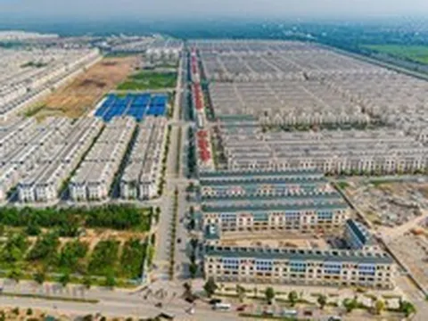 Đừng vội ôm vàng khi "hầm trú ẩn" này đang ảnh hưởng nhiều từ dòng vốn đầu cơ, giới đầu tư sành sỏi đang âm thầm gom bất động sản đón sóng mới